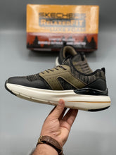 Skechers SOLAR WAVE - Army